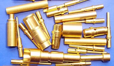 gold plating services